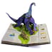 Encyclopedia Pop Up Dinosaurs image 2