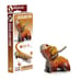 Eugy Puzzle - Highland Cow image 3