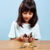 Eugy Puzzle - Bat image 5