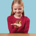 Eugy Puzzle - Tortoise image 3