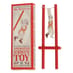 Mr Muscular Acrobat Toy image 1