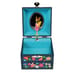 Fairies in the Garden - Jewellery Box image 3