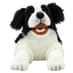 Border Collie Puppet image 2