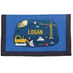 Construction Site Personalised Wallet image 1