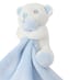 Personalised Blue Bear Comforter image 2