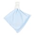 Personalised Blue Bear Comforter image 3