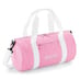 Personalised Barrel Bag image 1