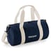 Personalised Barrel Bag image 2