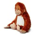 Personalised Orangutan Soft Toy image 2