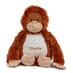 Personalised Orangutan Soft Toy image 1