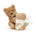 Bartholomew Bear Soother image 1