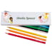 Box of 12 Named Colouring Pencils - Fairies image 1