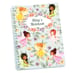 Fairies Personalised Notebook image 1