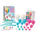Paint your own Hot Air Balloons Mobile image 2