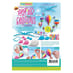 Paint your own Hot Air Balloons Mobile image 6
