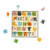 Uppercase ABC Puzzle Tray image 1