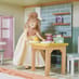 Fearne Wooden Doll image 3
