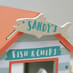 Sandy's Beach Hut image 5