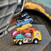 Stacking Cars image 4