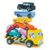 Stacking Cars image 1