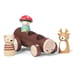 Timber Taxi image 2