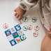 Christmas Tic Tac Toe image 2