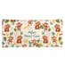 Personalised Canvas Pencil Case - Cheeky Monkey image 1