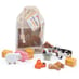 Bag of Farm Animals image 1