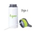 Personalised Water Bottle image 1