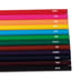 12 Personalised Colouring Pencils image 3