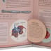 Human Body Pop Up Book image 3