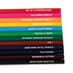 12 Personalised Colouring Pencils image 2