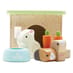 Bunny & Guinea Pig Set image 1