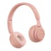 Children's Wireless Headphones - Rose Pastel image 1