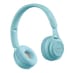 Children's Wireless Headphones - Blue Pastel image 1