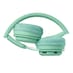 Children’s Wireless Headphones - Mint Pastel image 2