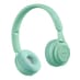 Children’s Wireless Headphones - Mint Pastel image 1