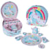Rainbow Fairy Musical Tea Set image 1