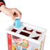 Beech Building Blocks - 101 pieces image 2