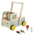 Push Along Ice Cream Cart image 1