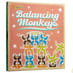 Balancing Monkeys image 3