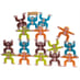 Balancing Monkeys image 1