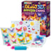 Glow 3D Butterfly Canvas image 1