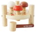 Mr Mushroom Hammer Pegs image 1
