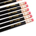 Box of 12 Named HB Pencils image 2