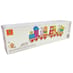 Animal Puzzle Train Packaging