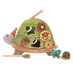 Activity Turtle