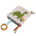 Activity Book - Dino