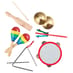 Band in a Box Contents
