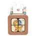 5 in 1 Activity Cube Puzzle